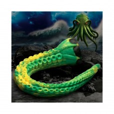 Titan Tentacle Extra Long Silicone Dildo Titan Tentacle Extra Long Silicone Dildo