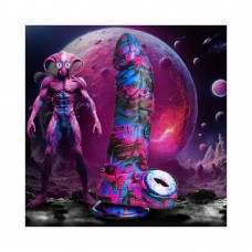 Alienoid Silicone Dildo Alienoid Silicone Dildo