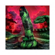 Python Silicone Dildo Python Silicone Dildo