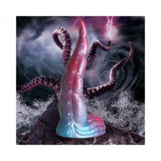 Tentacle Cock Silicone Dildo Tentacle Cock Silicone Dildo