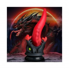 Dragon Roar Silicone Dildo Dragon Roar Silicone Dildo