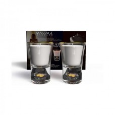 Neo Sensual Celebrate Massage Candle Set 1.5 Oz. Neo Sensual Celebrate Massage Candle Set 1.5 Oz.