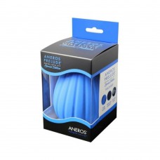 Aneros Prelude Enema Special Edition Bulb Kit - Blue Aneros Prelude Enema Special Edition Bulb Kit - Blue