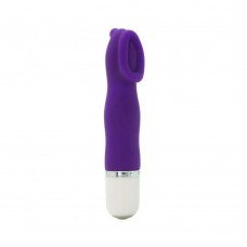 Luv Mini Vibe Into You Indigo Purple Luv Mini Vibe Into You Indigo Purple