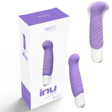 VeDO Inu Mini Vibe - Orgasmic Orchid VeDO Inu Mini Vibe - Orgasmic Orchid