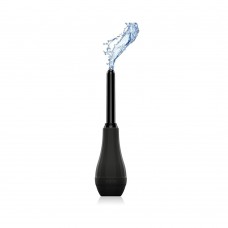 Perfect Fit Ergoflo Extra - Black Perfect Fit Ergoflo Extra - Black