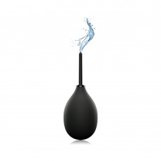 Perfect Fit Ergoflo Impulse - Black Perfect Fit Ergoflo Impulse - Black