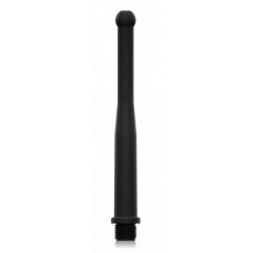 Ergoflo 8 inches Silicone Flex Tip Black Ergoflo 8 inches Silicone Flex Tip Black