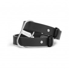 Crave Icon Cuffs Black/silver Crave Icon Cuffs Black/silver