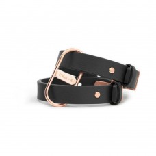 Crave Icon Cuffs Black/rose Gold Crave Icon Cuffs Black/rose Gold