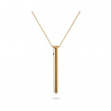 Crave Vesper 2 24kt Gold Plated Crave Vesper 2 24kt Gold Plated