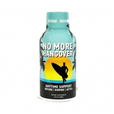 No More Hangover 2oz