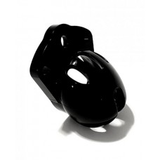 Mini Me Cock Cage Kit - Black