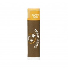 Earthly Body Hemp Lip Balm Dreamsicle .15oz.