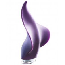 Clandestine Devices Mimic Manta Ray - Lilac Clandestine Devices Mimic Manta Ray - Lilac