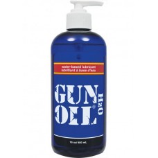 Gun Oil H2O 16 Ounce