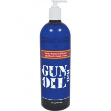 Gun Oil H2O 32 Ounce