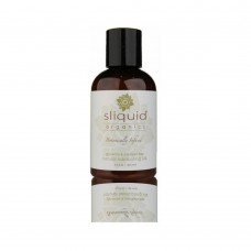 Sliquid Organics Silk Hybrid Lubricant 4.2oz