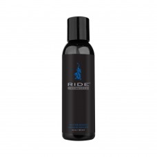 Ride Bodyworx Water Based Lubricant 4.2oz