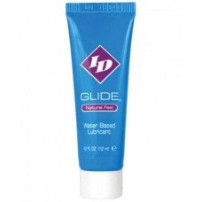 ID Glide Water Based Lubricant 12ml Tube