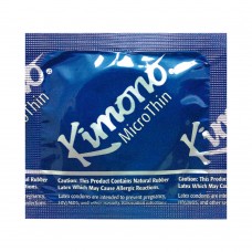 Kimono Micro Thin Lubricated Latex Condoms 12 Pack Kimono Micro Thin Lubricated Latex Condoms 12 Pack