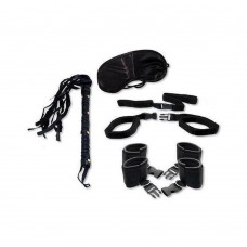 Fetish Fantasy Bedroom Bondage Kit Fetish Fantasy Bedroom Bondage Kit