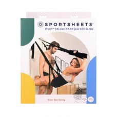 Sportsheets Pivot Deluxe Door Jam Sex Sling
