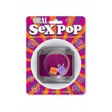 Oral Sex Pop