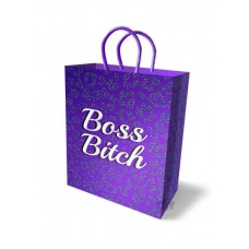 Boss Bitch Gift Bag
