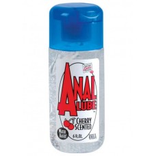 Anal Lube Cherry Formula 6oz