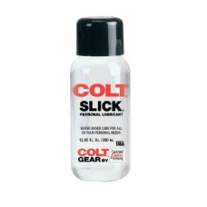 COLT Slick Personal Lube - 12.85 oz