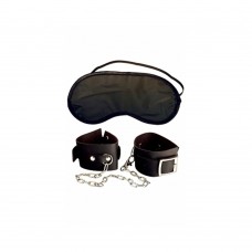 Fetish Fantasy Beginners Cuffs Fetish Fantasy Beginners Cuffs