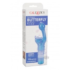 The Original Butterfly Kiss Blue The Original Butterfly Kiss Blue
