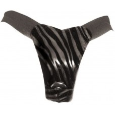 Fetish Fantasy Remote Control Fantasy Panty Black