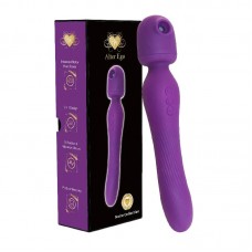 ALTER EGO ULTRA WAND PURPLE
