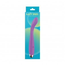 Gv92: G-Spot Vibrator Purple