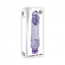 Adam & Eve Chubby Fun Vibe