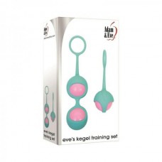 Adam & Eve Eves Kegel Training Set