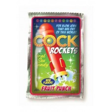 Cock Rockets Fruit Punch