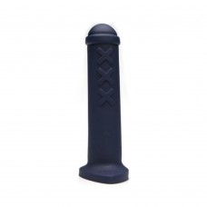 Tantus Amsterdam Junior Supersoft - Carbide Blue