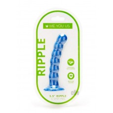 Myu Ripple G Spot Peg 5.5 Blue