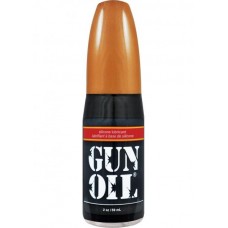 Gun Oil 2oz