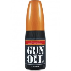 Gun Oil 4oz
