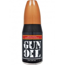 Gun Oil 8oz