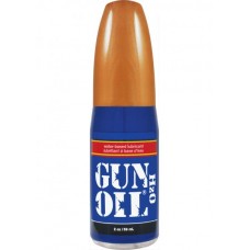 Gun Oil H2o 2oz