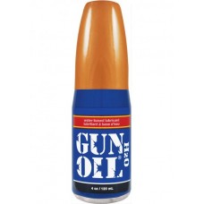 Gun Oil H2O Lubricant 4oz