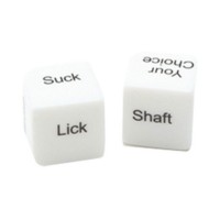 Willy Play Dice Game