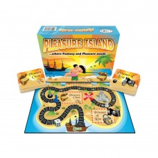 Pleasure Island Board Game