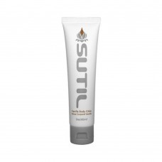 Sutil Vanilla Flavored Water-based Lube 60 Ml
