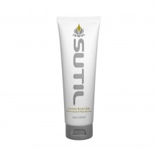 Sutil Coconut Flavored Water-based Lube 120 Ml